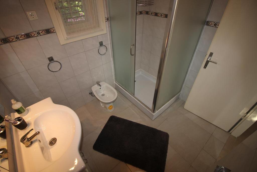 Villa House Barbara Novi Vinodolski Esterno foto